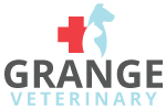Grange Vets Logo